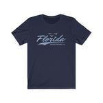 FLORIDA GULLS TEE