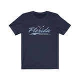FLORIDA GULLS TEE
