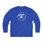 PERFORMANCE LS TEE