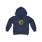 YOUTH SUNSET HOODIE