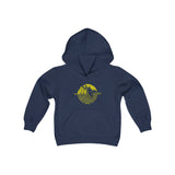 YOUTH SUNSET HOODIE