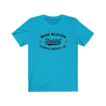 WARM WEATHER TEE