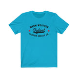 WARM WEATHER TEE