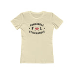 WOMENS PANHANDLE TEE