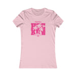 WOMENS TROPICAL HOCKEY TEE