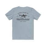 HAMMERHEAD TEE