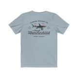 HAMMERHEAD TEE