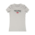 WOMENS VINTAGE B & B TEE