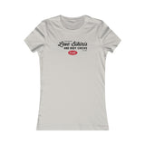 WOMENS VINTAGE B & B TEE