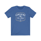 VINTAGE SUNSHINE TEE