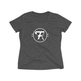 WOMENS FLHC TRAINING LOGO TEE