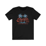 BULGING TWINE TEE