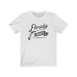 Retro Stick Ribbon Tee