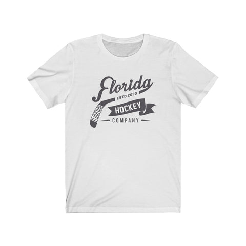Retro Stick Ribbon Tee