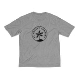 MENS PERFORMANCE LOGO TEE