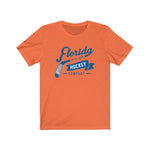 Retro Stick Ribbon Tee