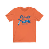 Retro Stick Ribbon Tee