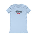 WOMENS VINTAGE B & B TEE