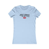 WOMENS VINTAGE B & B TEE