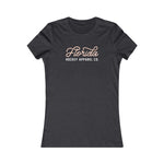 WOMENS FL FLOW TEE