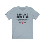 SHORELINE TEE