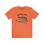 GATORLAND TEE