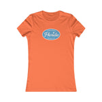 WOMENS CLASSIC TEE