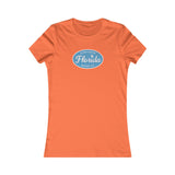 WOMENS CLASSIC TEE