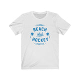 B & H TEE
