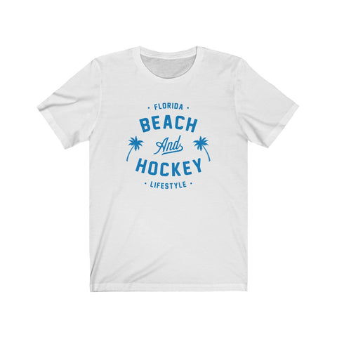 B & H TEE
