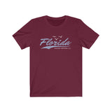 FLORIDA GULLS TEE