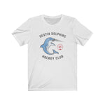 DESTIN DOLPHINS TEE