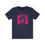 TROPICAL HOCKEY TEE