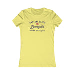 WOMENS DAYTONA DANGLES TEE