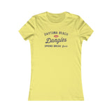 WOMENS DAYTONA DANGLES TEE