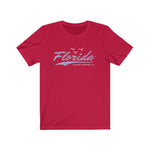 FLORIDA GULLS TEE