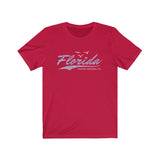 FLORIDA GULLS TEE