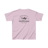 YOUTH HAMMERHEAD TEE