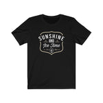 VINTAGE SUNSHINE TEE