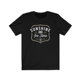 VINTAGE SUNSHINE TEE