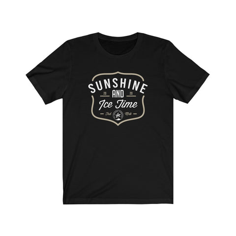 VINTAGE SUNSHINE TEE