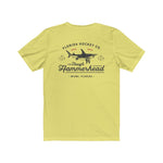 HAMMERHEAD TEE