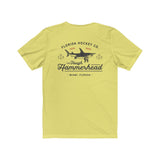 HAMMERHEAD TEE