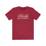 FL FLOW TEE