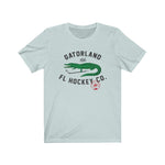 GATORLAND TEE