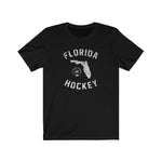 FLORIDA HOCKEY TEE