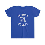 YOUTH FLORIDA HOCKEY TEE