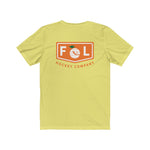 BADGE TEE