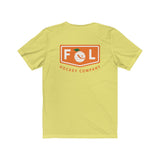 BADGE TEE