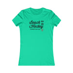 WOMENS B & H TEE